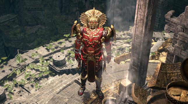 Trialmaster poe 2